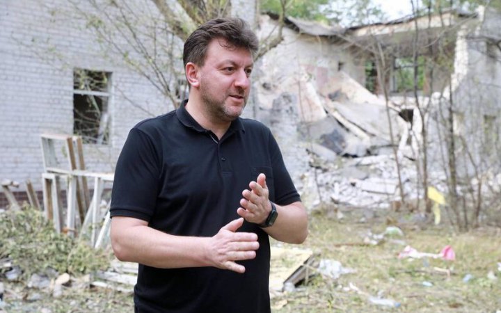 Ворог атакував Запоріжжя і село поруч ракетами, є троє постраждалих (оновлено)