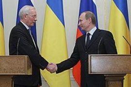 Москва увеличит транзит, если Украина снизит цену