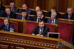 Экономических поводов для дестабилизации гривны нет, - Арбузов
