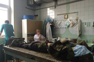 Штаб АТО оценил потери боевиков в 15 тыс. человек