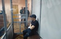 Верховний Суд відхилив касацію захисту військового Балабухи, засудженого до восьми років в'язниці за вбивство