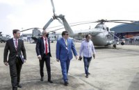 Битва за Індію: чи є шанс у збройового бізнесу України?