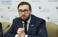 Посол НАТО заперечив неможливість вступу України під час війни