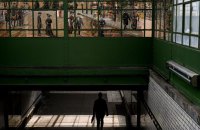 У Німеччині через страйк не працювали аеропорти, автобусні та залізничні вокзали