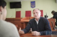Ефремов: я звонил Януковичу в день его бегства, он не перезвонил до сих пор