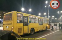Кличко пообещал опубликовать результаты проверки по факту ДТП на "Дорогожичах" (обновлено)