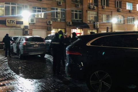 В Одессе задержали иностранца, подозреваемого в убийстве пластического хирурга в Киеве
