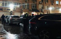 В Одесі затримали іноземця, підозрюваного в убивстві пластичного хірурга в Києві