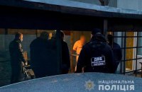 У Харківській області затримали чорних рієлторів, яких підозрюють у вбивстві людей заради квартир