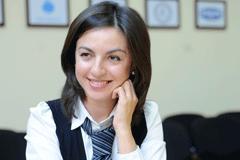 Анна Деревянко: Укрепление власти – скорее положительный сигнал для бизнеса 