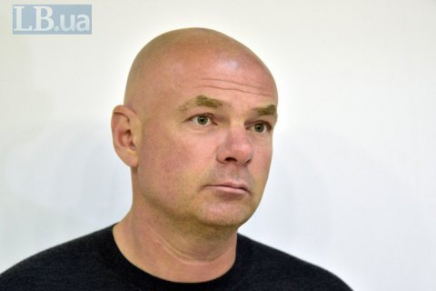 Игорь Палица заболел коронавирусом