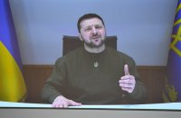Ймовірності і великого ризику немає, – Зеленський про прямий вступ Білорусі у війну