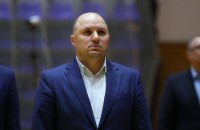 ФБУ призначила головних тренерів чоловічої та жіночої національних команд