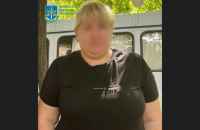 У Херсоні затримали місцеву жительку за підозрою у сприянні примусовій «паспортизації» населення під час окупації