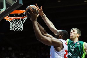 "Реал" вышел в финал испанской Лиги