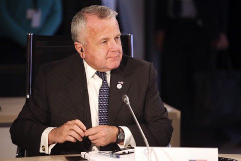 Заместитель госсекретаря США назначен послом в России