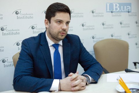 "Слуга народа" предлагает разделить должности министров экономики и сельского хозяйства