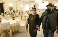 70% закладів харчування Прикарпаття порушують карантинні обмеження