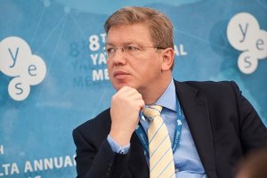 Фюле: "Евросоюз не пойдет на компромиссы с Украиной"