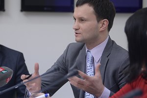 Теневой сектор предотвратит обвал экономики, - мнение