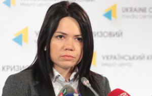 СНБО рекомендовал ввести аккредитацию для российских журналистов 