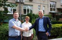 Фонд Губского передал Минздраву Украины 10 тысяч индивидуальных экспресс-тестов на COVID-19
