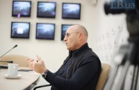 ВАКС отменил арест мобильного телефона экс-директора аэропорта "Борисполь" Дыхне