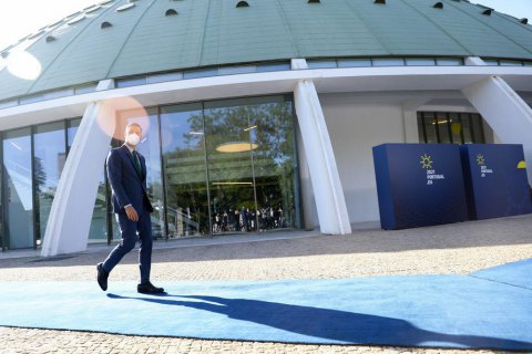 Евросаммит в Порту установил три основные социальные цели ЕС до 2030 года