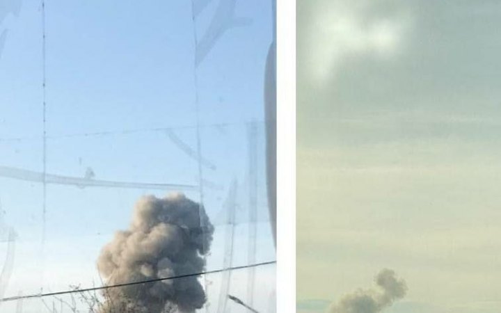 В Одессе ракетой снесло крышу церкви УПЦ, есть погибшие и раненные