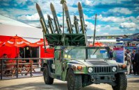 Великобританія надасть Україні ракети для систем NASAMS, – Воллес