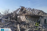 Росіяни вбили двох людей на Донеччині, ще двоє поранені, – прокуратура
