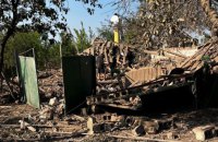 Двоє жителів Донеччини загинули через російську агресію