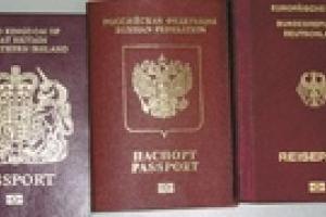 В Киеве растет количество иностранцев и лиц без гражданства