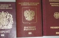 В Киеве растет количество иностранцев и лиц без гражданства