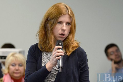 "Местные князьки" сильно мешают децентрализации, - Мария Репко