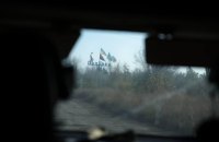 Відхід українських сил від Авдіївки значною мірою відбувся через брак боєприпасів і зброї, – радник Байдена