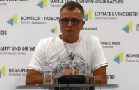 Власник KM Core, який заявив про тиск силовиків, зустрівся з Порошенком