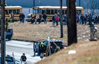 В США из-за утечки азота погибли 6 рабочих завода 