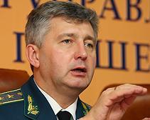 Украинская таможня поворачивается лицом к людям