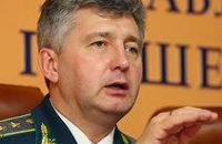 Украинская таможня поворачивается лицом к людям