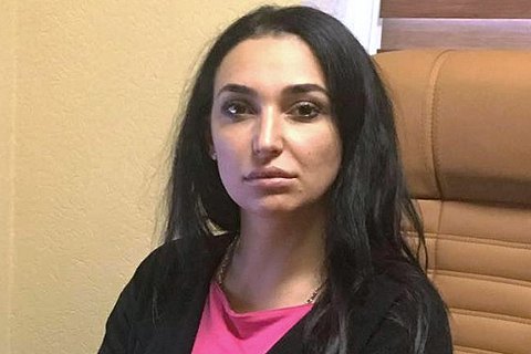 Детективы НАБУ пришли с обыском к первому замглавы ГМС Пимаховой, - СМИ