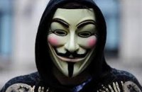 Хакери Anonymous заявили, що зламали сайт пропагандистської Всеросійської державної телерадіокомпанії