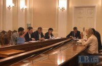 Названы победители конкурса на руководящие должности в ГБР
