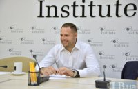 На Донбассе хотят создать филиал Международного арбитража