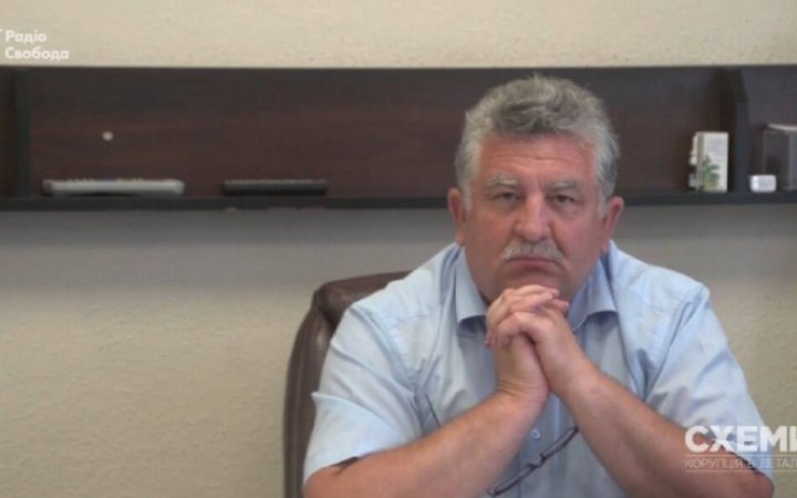 Апеляція ВАКС підтвердила вирок судді з Київщини Олександру Лисюку – ​​8,5 років тюрми та конфіскація за хабар