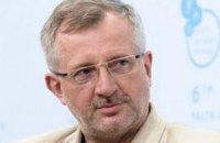 Европа наблюдает за Украиной, но не вмешивается
