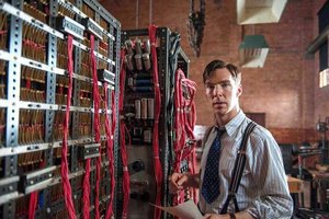 Фільм про Алана Тьюрінга отримав головний приз кінофестивалю в Торонто