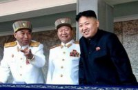 КНДР заявила об испытании нового ракетного двигателя