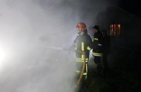 У горах Івано-Франківщини горів монастир