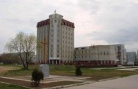 В Энергодаре "минировали" горсовет во время сессии